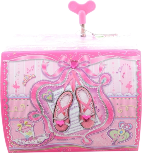 Cuerda fiable con llave