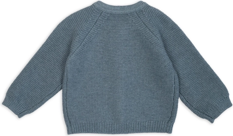 Merino y algodón para confort térmico