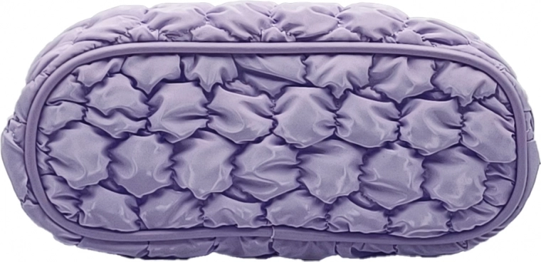 Estuche Puffy morado TOYS INN