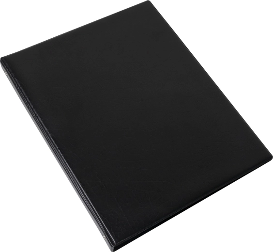 KARIS A4 cuaderno de plástico