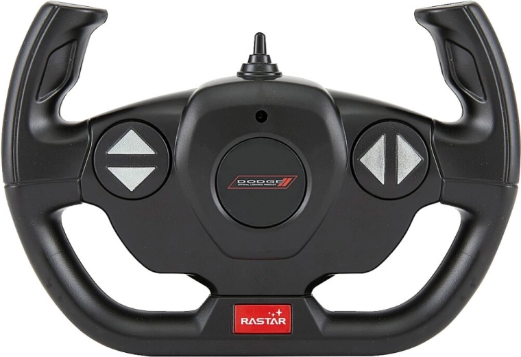 Control preciso a 2,4 GHz