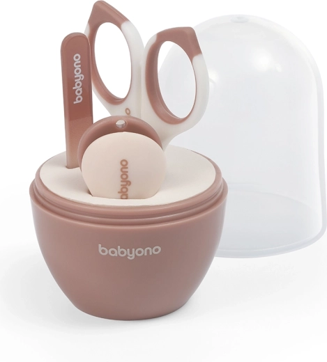 Estuche higiénico ideal para viajar