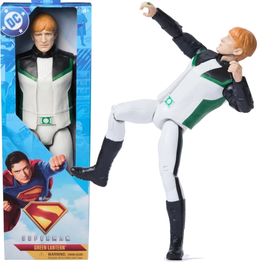 Figura GREEN LANTERN DC Comics 30 cm