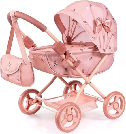 Bayer PramCosy cochecito combinado para muñecas