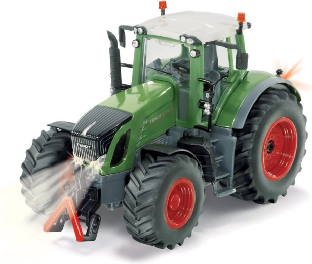 Siku Control RC tractor Fendt 939 con mando a distancia 1:32