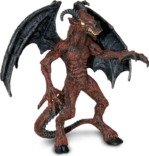 Safari Ltd. figura Jersey Devil