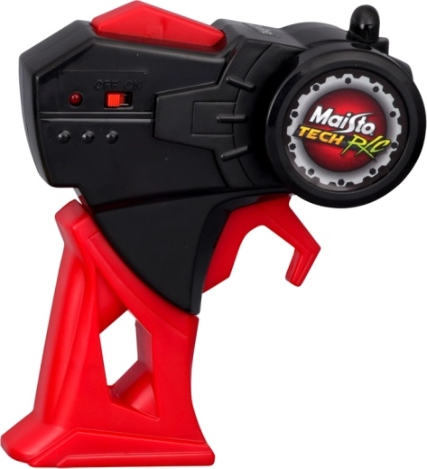 Mando Mini‑Pro y cómoda carga USB