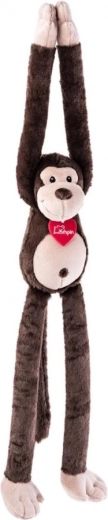 Monito de peluche Coffee Hug Me 70 cm