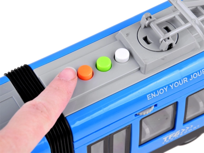 Luces y sonidos para un juego realista