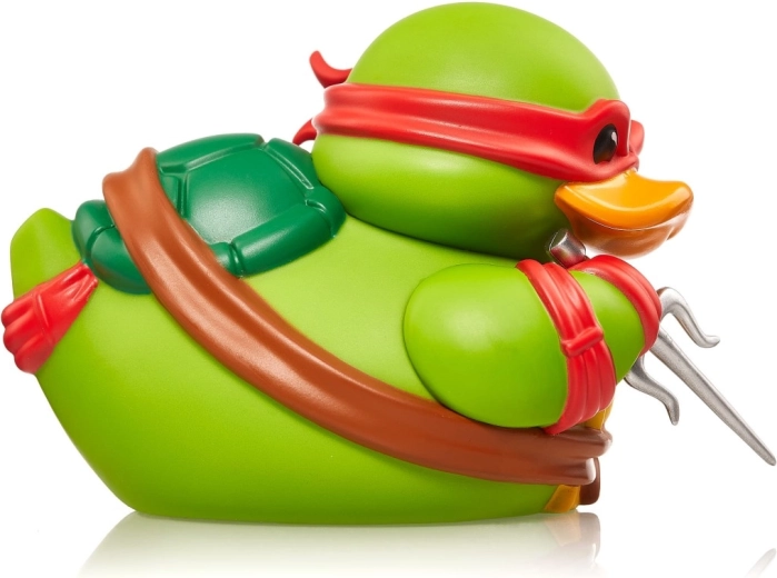 Patito cosplay coleccionable TUBBZ Teenage Mutant Ninja Turtles – Raphael