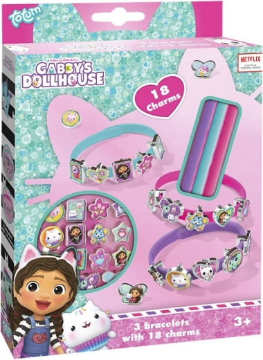 Gabby – crea tus pulseras