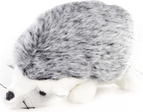 Erizo de peluche 17 cm
