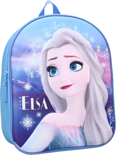 Mochila 3D Frozen 2