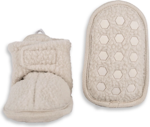 Cálido Teddy fleece