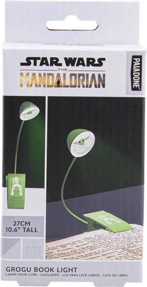 Lamparita LED nocturna MANDALORIAN