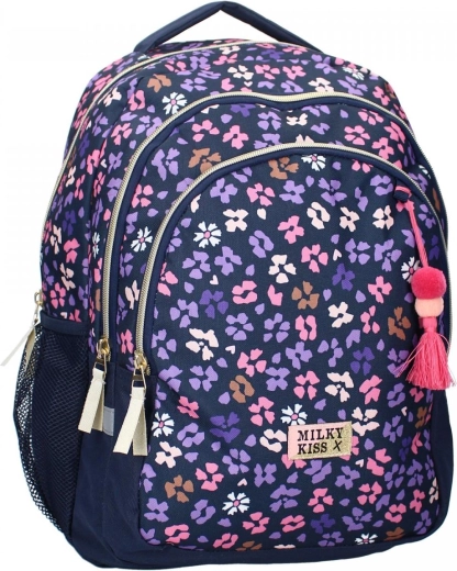 Mochila escolar Milky Kiss 44 cm