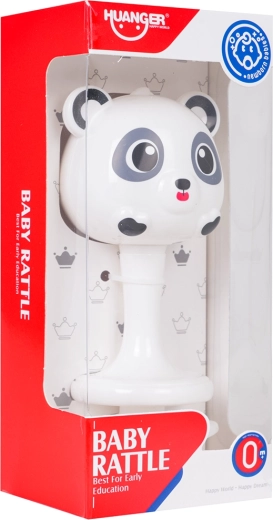 Ventosa para fijación en superficie lisa