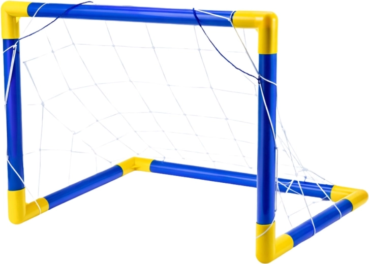 Estructura ligera y resistente para niños