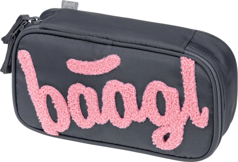 Combina el equipo: estuche, bolsa y riñonera en el mismo diseño