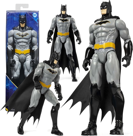 Figura de acción de Batman de 30 cm de Spin Master