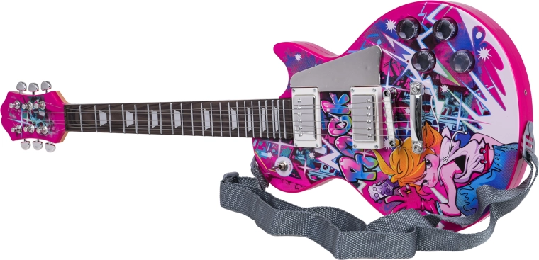 Diversión musical con 8 melodías