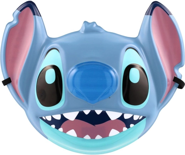 Máscara de Stitch