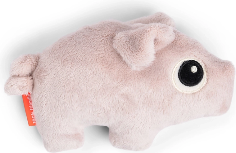 Peluche Pigee rosa de Done by Deer