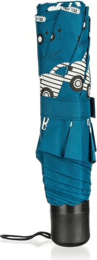 Cubierta impermeable resistente