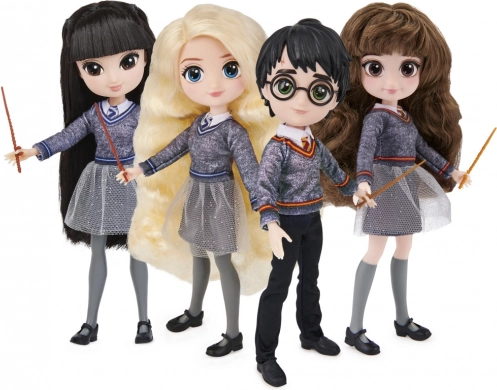 Figuras clásicas de Harry Potter 20 cm