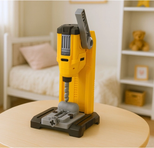 Set compacto para la habitación infantil