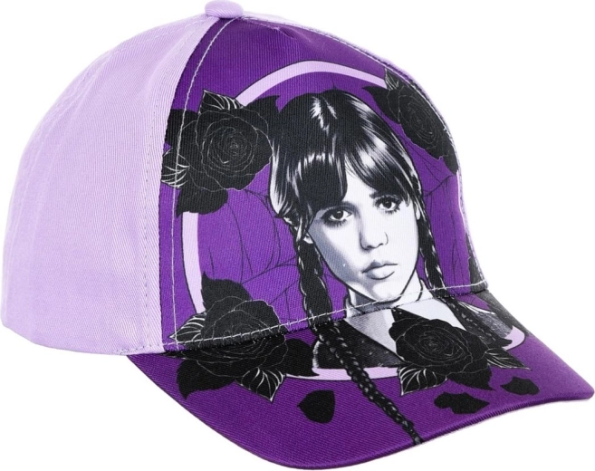 Gorra Wednesday