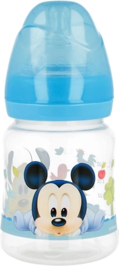Sin BPA y con motivo de Mickey