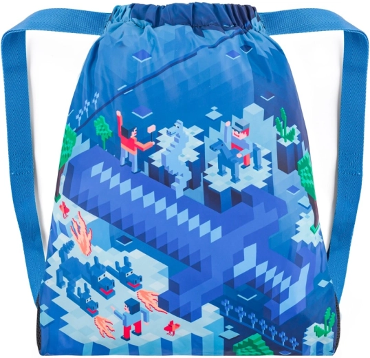 Saco Bagmaster Alfa 21 B Cubitos