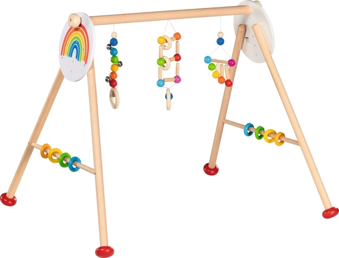 Gimnasio infantil Rainbow