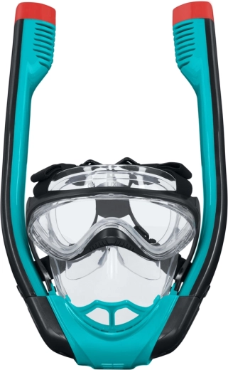 Máscara de snorkel Flowtech L/XL