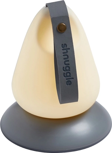 Luz nocturna Shnuggle Moonlight - 1 unidad