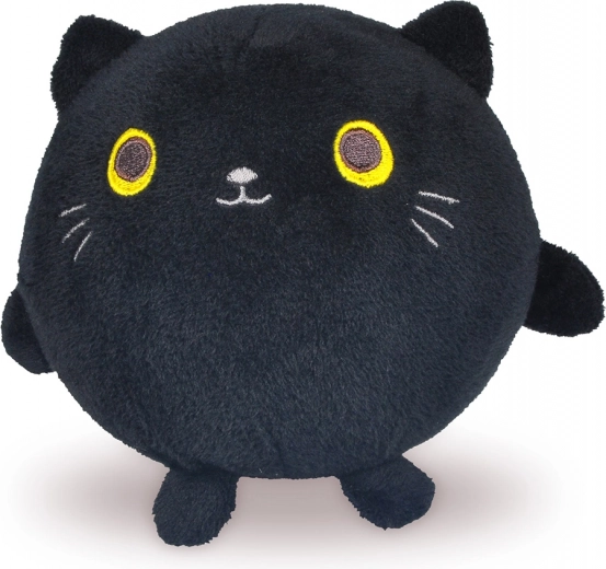 Gifty Kuli Friends figuras de peluche de 12 cm – expositor de 24 unidades