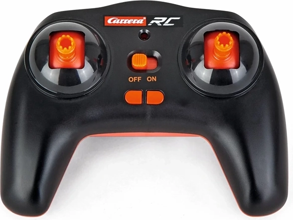 Control 2,4GHz sin interferencias
