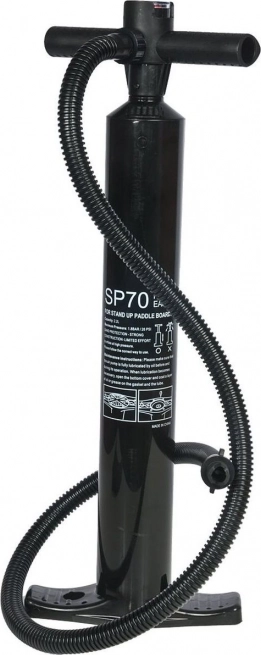 Bomba manual para paddleboard ENERO 2,2 l