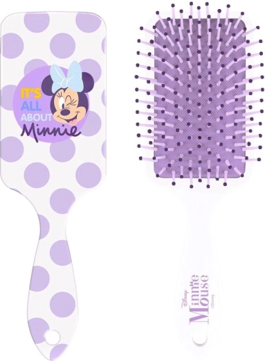 Cepillo para el pelo Minnie