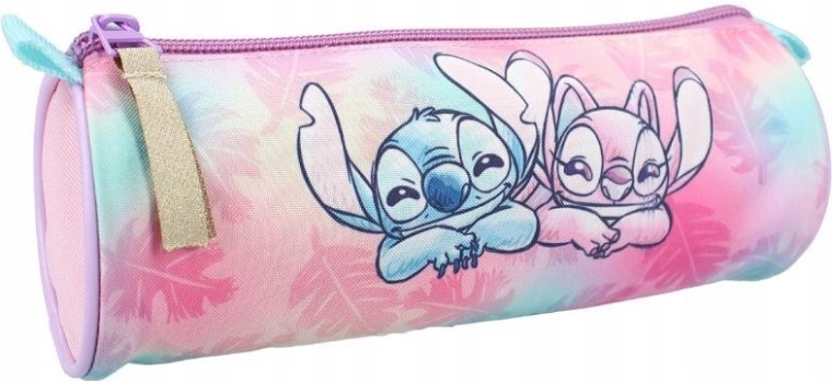 Estuche Disney Stitch Wild Energy 21 cm