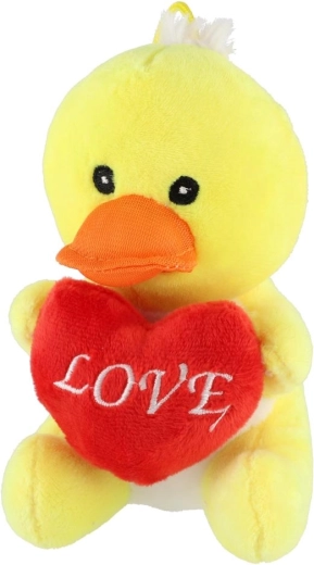Adorable regalo de amor