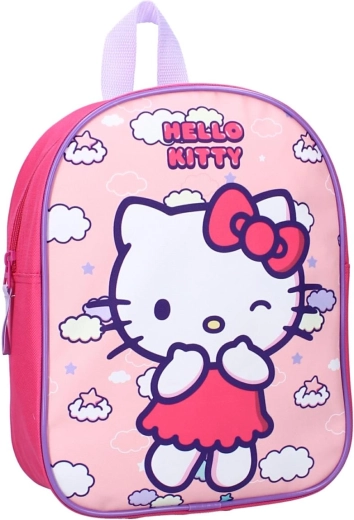 Mochila Hello Kitty - 1 pieza