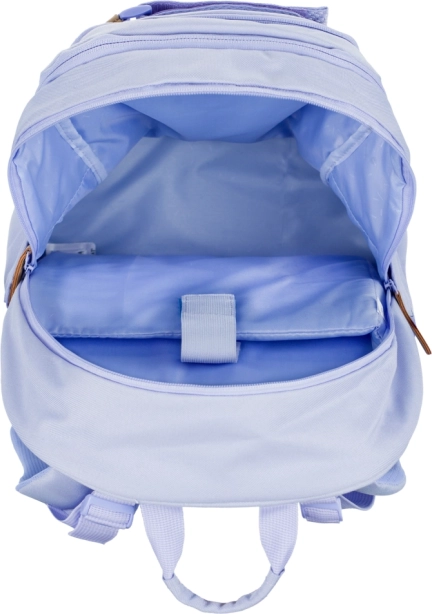 Mochila ergonómica con bolsillo para portátil de 15"