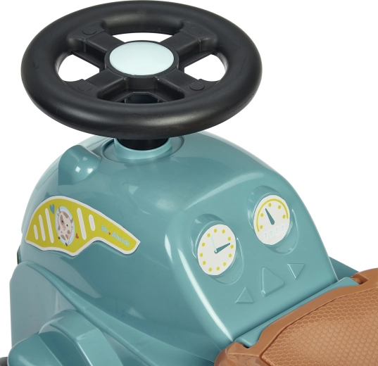 Paseos llenos de diversión para los más pequeños