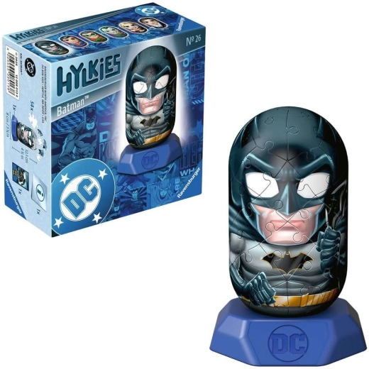 Ravensburger puzzle 3D Hylkies Batman 54 piezas
