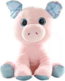 Burro de peluche 20 cm