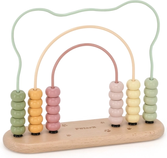 Colores pastel para un juego tranquilo