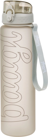 Botella para beber de tritán BAAGL Mist 1 l