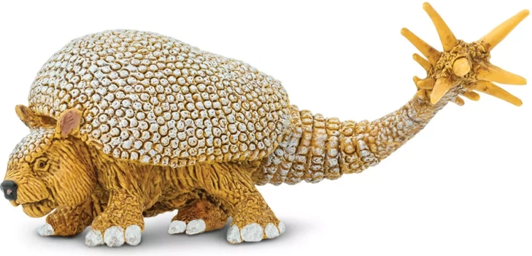 Safari Ltd. figura doedicurus